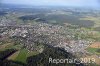 Luftaufnahme Kanton Bern/Langenthal - Foto Langenthal  3948